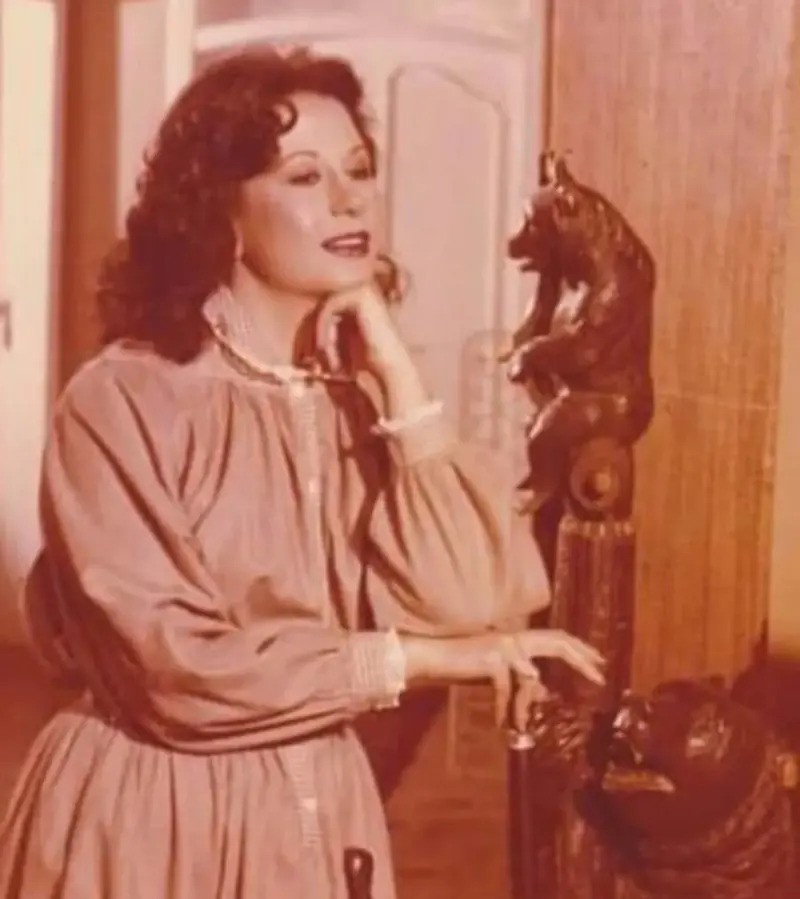 سمية الألفي: من "رحلة المليون" إلى ذاكرة الشاشة، وفاة الفنانة المصرية عن 72 عاماً